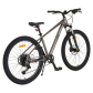 Продукт Byox Taran 1*10 alloy hdb - Велосипед със скорости 27.5 инча - 25 - BG Hlapeta