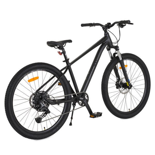 Продукт Byox Taran 1*10 alloy hdb - Велосипед със скорости 27.5 инча - 0 - BG Hlapeta