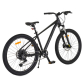 Продукт Byox Taran 1*10 alloy hdb - Велосипед със скорости 27.5 инча - 11 - BG Hlapeta
