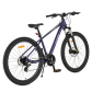 Продукт Byox Taran 1*8 alloy hdb - Велосипед със скорости 27.5 инча - 52 - BG Hlapeta