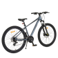 Продукт Byox Taran 1*8 alloy hdb - Велосипед със скорости 27.5 инча - 33 - BG Hlapeta