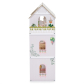 Продукт Moni Toys Lina  - Дървена къща за кукли  - 8 - BG Hlapeta