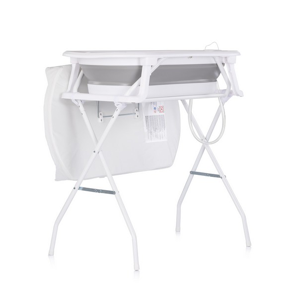 Продукт Chipolino Соната -Вана със стойка и подложка - 0 - BG Hlapeta