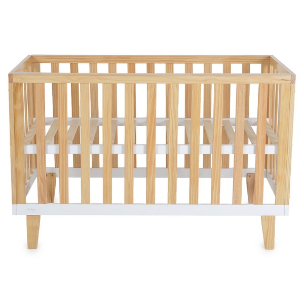 Продукт Cangaroo Whisper - Дървено легло - 0 - BG Hlapeta