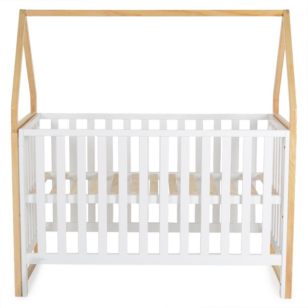 Продукт Cangaroo Astra - Дървено легло - 0 - BG Hlapeta