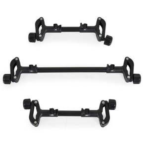 Cangaroo TwinX - Универсални конектори за бебешка количка