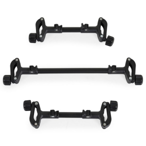 Cangaroo TwinX - Универсални конектори за бебешка количка