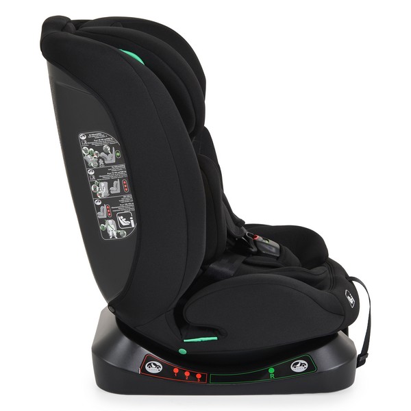 Продукт Moni Aventura - Стол за кола 40-150см - 0 - BG Hlapeta