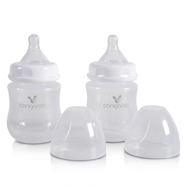 Продукт Cangaroo - Електрическа помпа Grace 2в1 - 0 - BG Hlapeta