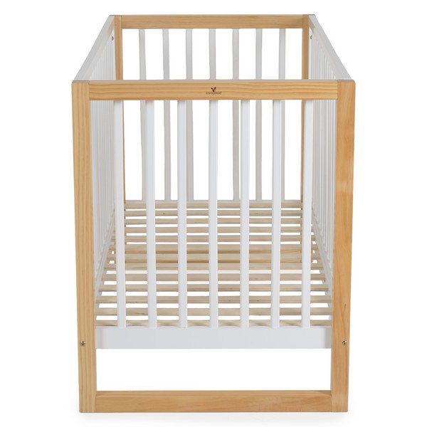 Продукт Cangaroo Sierra - Дървено легло - 0 - BG Hlapeta