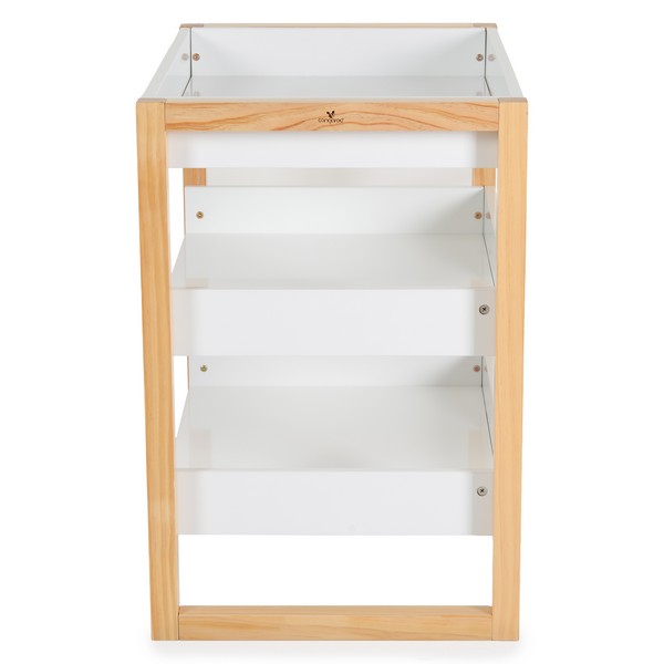 Продукт Cangaroo Timber - Дървена стойка за повиване - 0 - BG Hlapeta