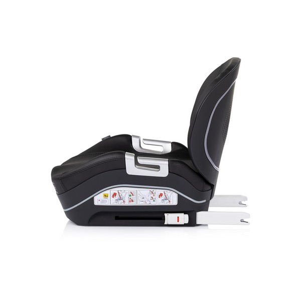 Продукт Chipolino GENESIS SMART - Седалка ISO 125-150 - 0 - BG Hlapeta