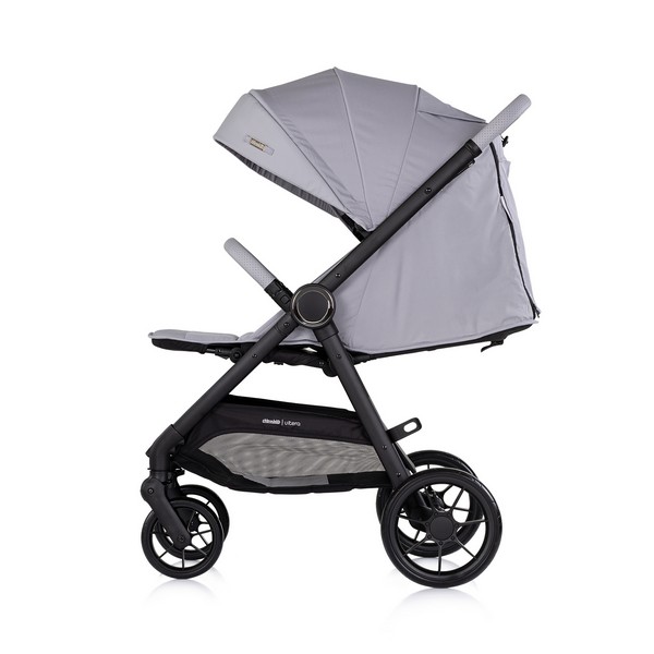 Продукт Chipolino Ултера - Детска количка с покривало до 22 кг. - 0 - BG Hlapeta