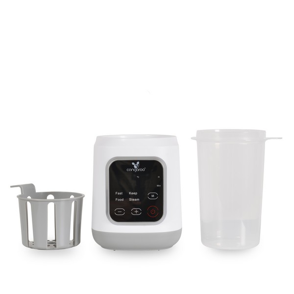 Продукт Cangaroo Mellow - Нагревател - 0 - BG Hlapeta