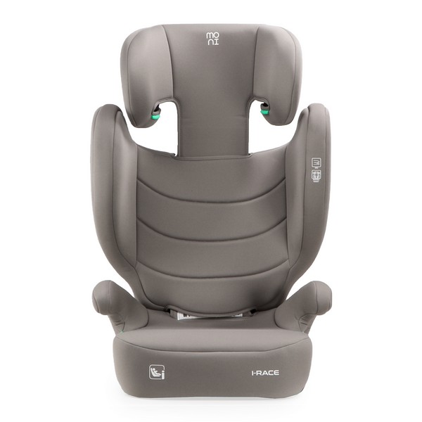 Продукт Moni i-Race - Стол за кола 100-150см - 0 - BG Hlapeta