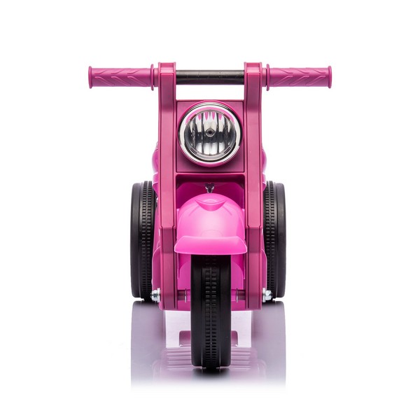 Продукт Chipolino - Количка за яздене с музика BubbleRider  - 0 - BG Hlapeta