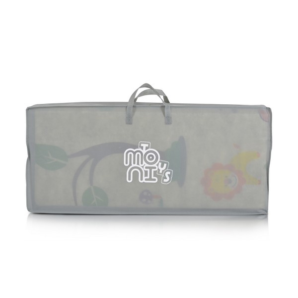 Продукт Moni toys - XPE Сгъваем термо килим XXL - 0 - BG Hlapeta