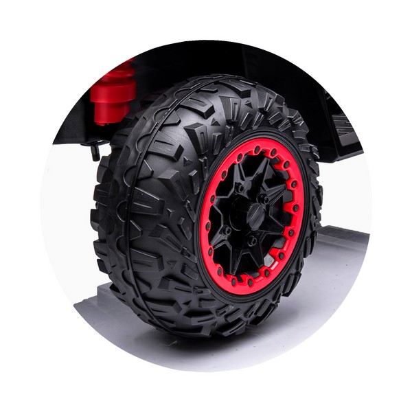 Продукт Акумулаторно АТВ SPEED - 0 - BG Hlapeta