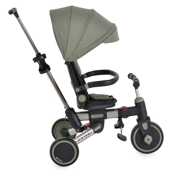 Продукт Byox Flexton - Триколка - 0 - BG Hlapeta