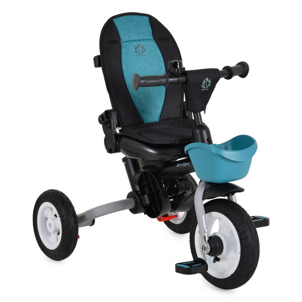 Продукт Byox Flexy Lux - Триколка - 0 - BG Hlapeta