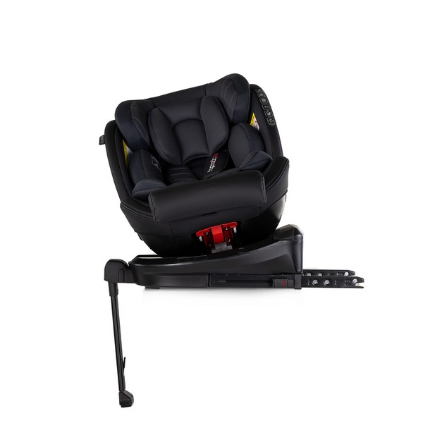 Продукт Chipolino HYPNOTIC PLUS - Столче за кола 360 I-size 40-150 - 2026г. - 0 - BG Hlapeta