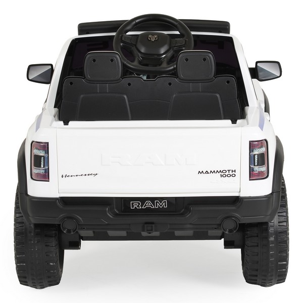 Продукт Акумулаторен джип Ram Mammoth 1000 - 0 - BG Hlapeta