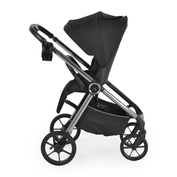 Продукт Cangaroo Unique - Комбинирана количка 3 в 1. - 0 - BG Hlapeta