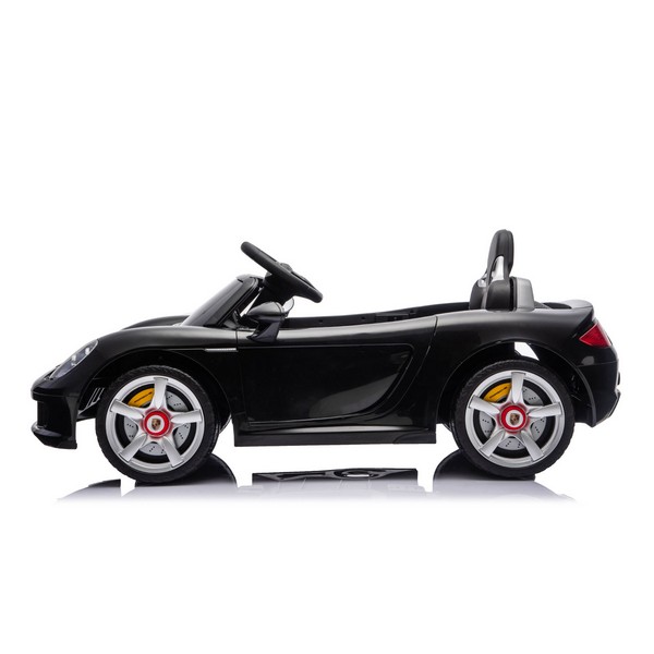 Продукт Акумулаторна кола - Porsche Carrera GT LUX 10.8 - 0 - BG Hlapeta