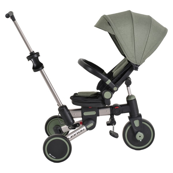 Продукт Byox Flexton - Триколка - 0 - BG Hlapeta