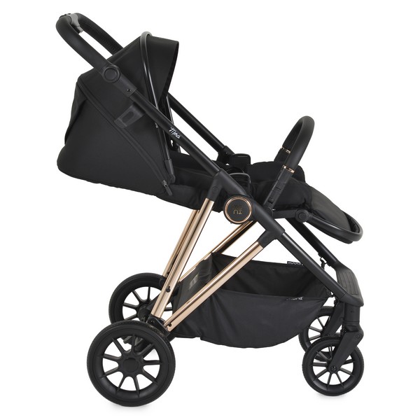 Продукт Moni Merci - Комбинирана количка 3 в 1 - 0 - BG Hlapeta