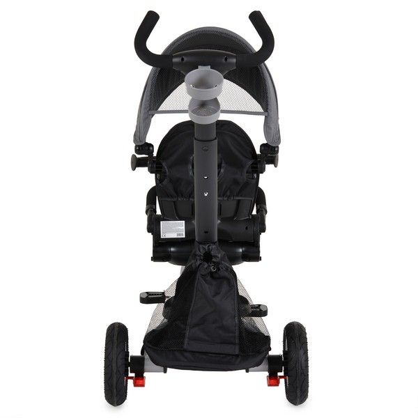 Продукт Byox Flexy Lux - Триколка - 0 - BG Hlapeta