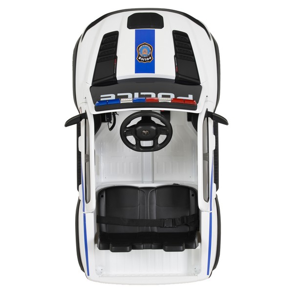 Продукт Акумулаторен джип Ram Mammoth 1000 - 0 - BG Hlapeta