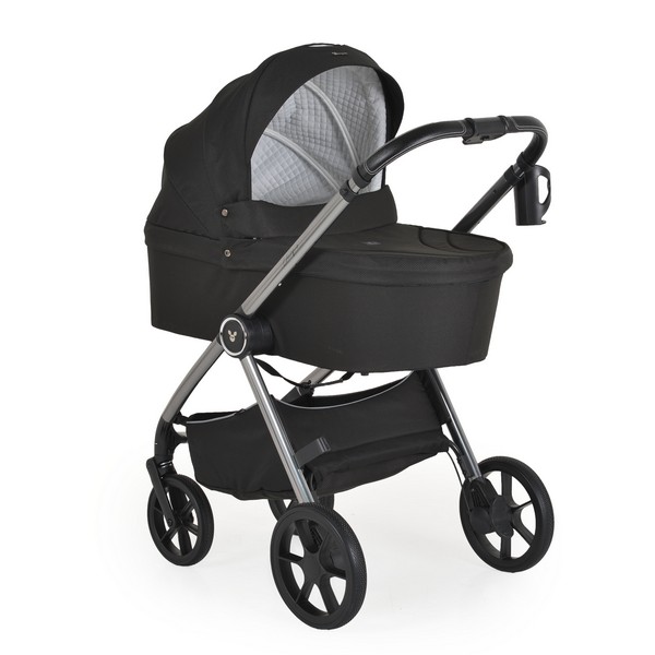 Продукт Cangaroo Unique - Комбинирана количка 3 в 1. - 0 - BG Hlapeta