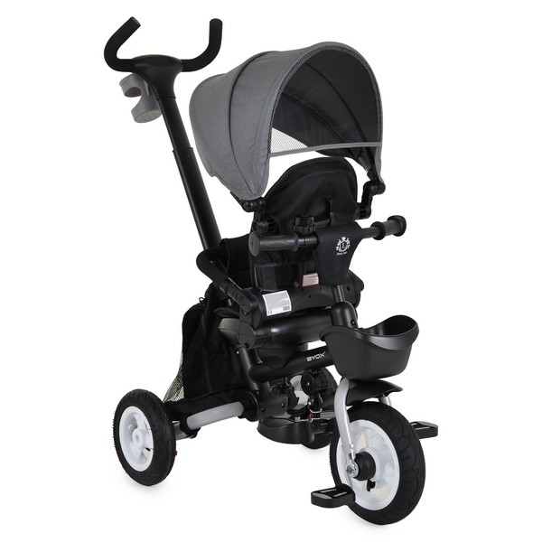 Продукт Byox Flexy Lux - Триколка - 0 - BG Hlapeta