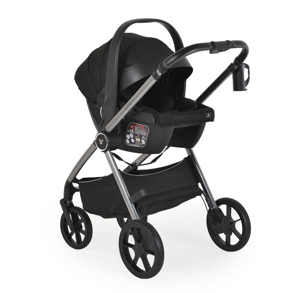 Продукт Cangaroo Unique - Комбинирана количка 3 в 1. - 0 - BG Hlapeta