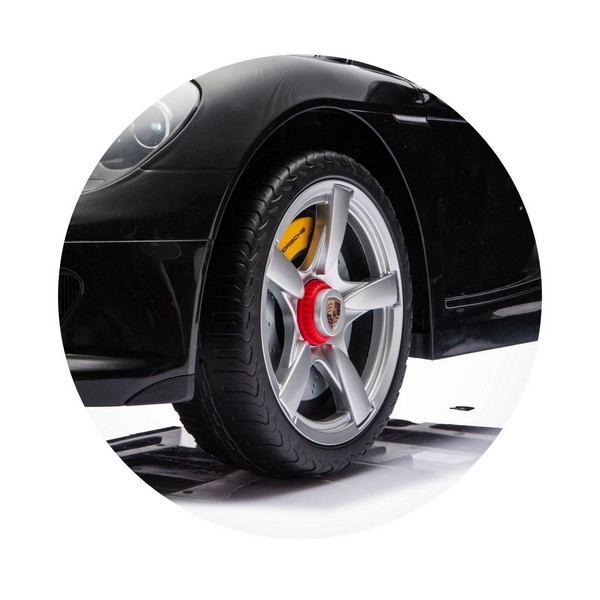 Продукт Акумулаторна кола - Porsche Carrera GT LUX 10.8 - 0 - BG Hlapeta