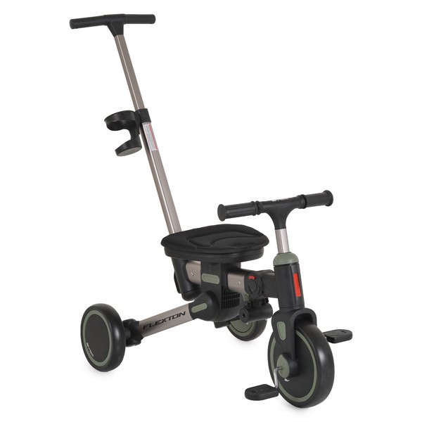 Продукт Byox Flexton - Триколка - 0 - BG Hlapeta