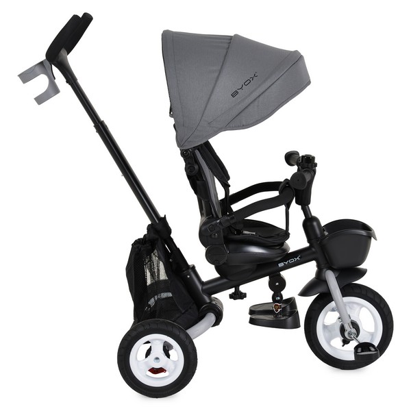 Продукт Byox Flexy Lux - Триколка - 0 - BG Hlapeta