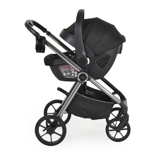 Продукт Cangaroo Unique - Комбинирана количка 3 в 1. - 0 - BG Hlapeta
