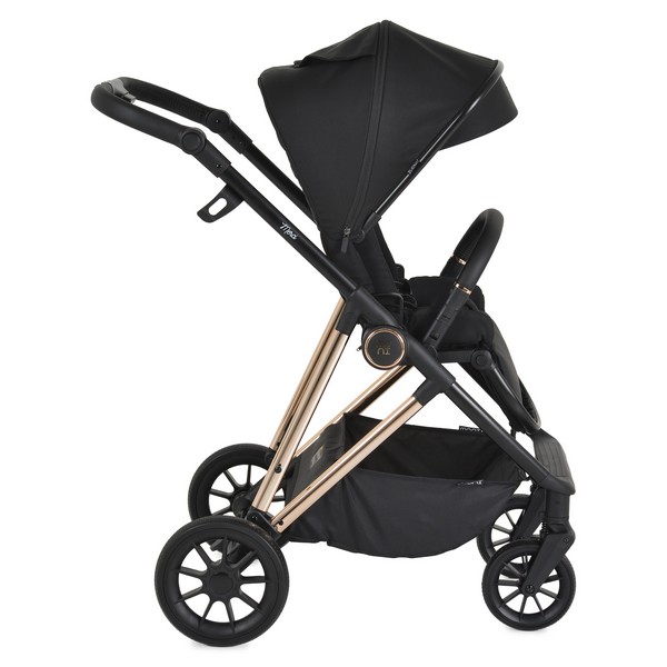 Продукт Moni Merci - Комбинирана количка 3 в 1 - 0 - BG Hlapeta