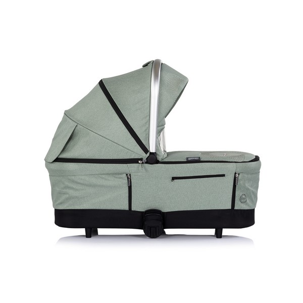 Продукт Chipolino Аурора - Детска количка 3 в1 - 0 - BG Hlapeta