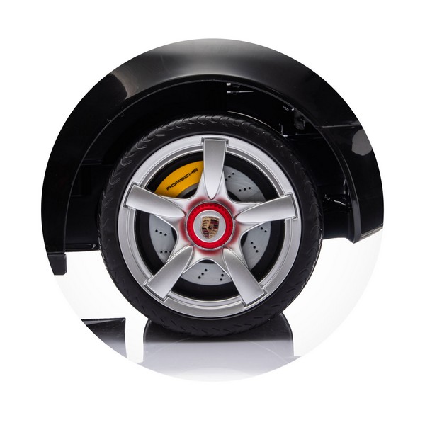 Продукт Акумулаторна кола - Porsche Carrera GT LUX 10.8 - 0 - BG Hlapeta