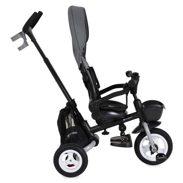 Продукт Byox Flexy Lux - Триколка - 0 - BG Hlapeta