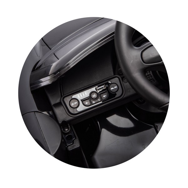 Продукт Акумулаторна кола - Porsche Carrera GT LUX 10.8 - 0 - BG Hlapeta