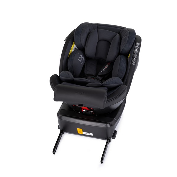 Продукт Chipolino HYPNOTIC PLUS - Столче за кола 360 I-size 40-150 - 2026г. - 0 - BG Hlapeta
