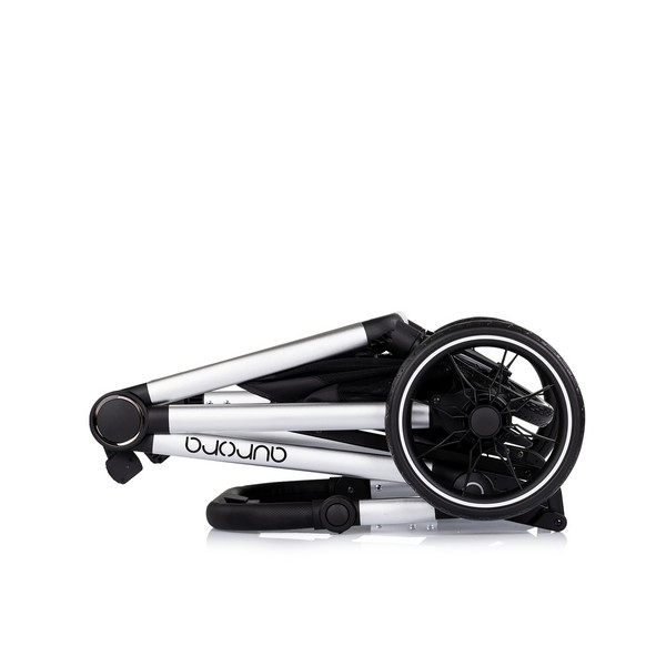 Продукт Chipolino Аурора - Детска количка 3 в1 - 0 - BG Hlapeta