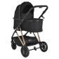 Продукт Moni Merci - Комбинирана количка 3 в 1 - 7 - BG Hlapeta