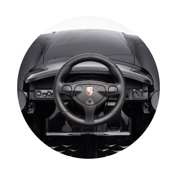 Продукт Акумулаторна кола - Porsche Carrera GT LUX 10.8 - 0 - BG Hlapeta