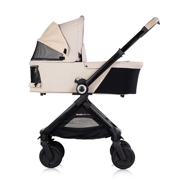 Продукт Chipolino "Елит NextGen" - Кош за новородено  - 0 - BG Hlapeta