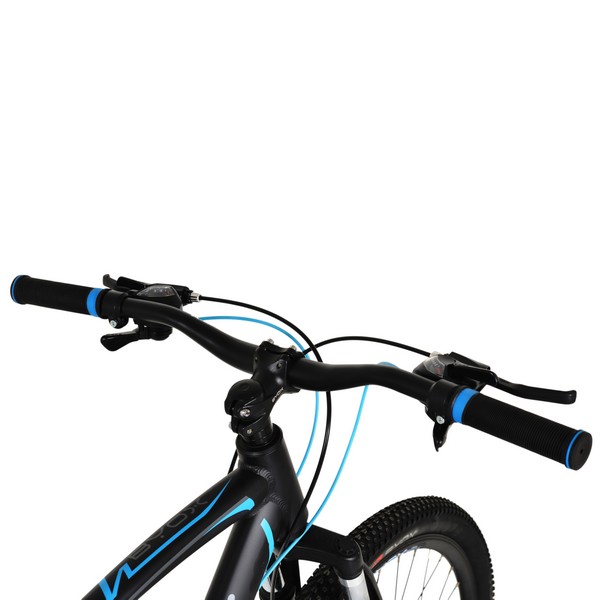 Продукт Byox - Велосипед със скорости 27.5" - 0 - BG Hlapeta